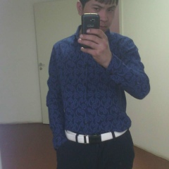 Али Момедов, 15.04.1990, Красноярск