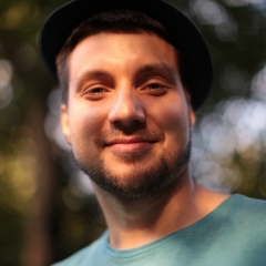 Илья Анищенко, 16.11, Москва