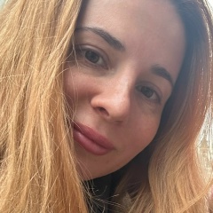 Валерия Олейник, Москва