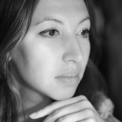 Оля Софронова, 14.12.1985, Санкт-Петербург