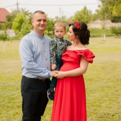 Колца Анастасия, 22.03.1990, Москва