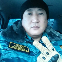 Семен Александров, 05.08, Якутск