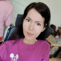 Сания Салахиева, 01.04