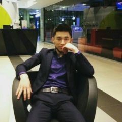 Nurgazy Islambekov, 18.04.1992, Москва