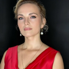 Наталья Аверина, 11.12, Калининград