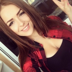 Даниэла Самбурская, 20.02