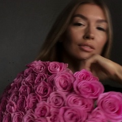 Дарья Степаненко, 21.02, Новосибирск