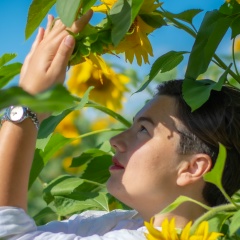 Елена Емельянова, 15.08, Томск