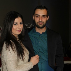 Lilit Atoyan, 16.01.1990, Glendale