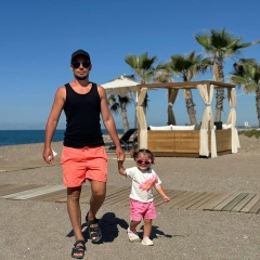 Виталий Деркач, 26.01, Калининград