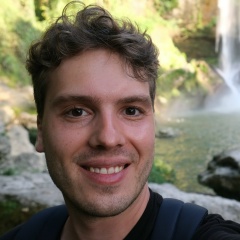 Максим Завадский, 16.09.1992, Каунас