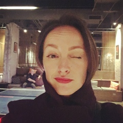 Лола Дунюшкина, 14.10, San Jose