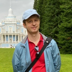 Илья Микулин, 07.05.1976, Санкт-Петербург