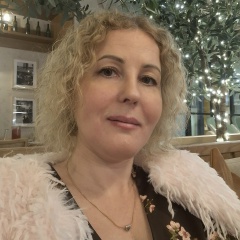 Мария Масликова, 24.08.1981, Санкт-Петербург