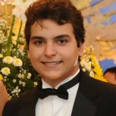 Matheus Fernandes, 04.03.1996, Fortaleza