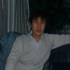 Бакыткелді Еркинбеков