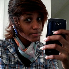 Isabela Larissa, 20.04, Ribeirão Preto