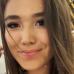 Жулдыз Куатбекова, Алматы