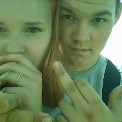 Милена Гречка, 09.10, Москва