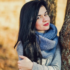 Елена Кукушкина, 24.07, Москва