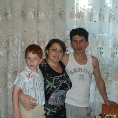 Сюзанна Маилян, 18.08.1983, Тула