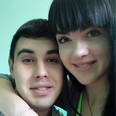 Виталий Токарь, 01.02.1992, Харьков