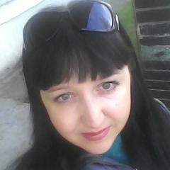 Renata Achramovic, 20.02, Санкт-Петербург