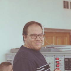 Владимир Кузьменко, 13.05, Севастополь