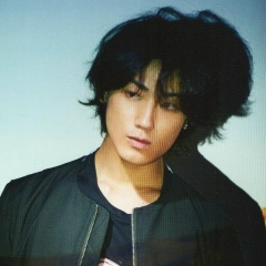 Jin Akanishi, 04.07.1984, Tokyo