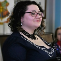 Алина Вихрова, 26.08, Москва