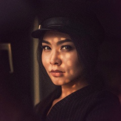 Aliya Daniyarova, 16.07.1992, Астана