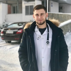 Сергей Дивянин, 28.12.1996