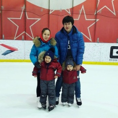 Куаныш Рахметкалиев, 18.02.1989, Атырау