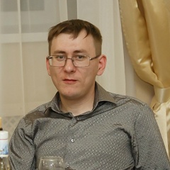 Антон Алексеев, 29.10, Южноуральск