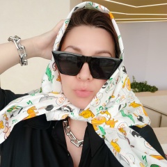 Ольга Воронова, 17.08, Санкт-Петербург