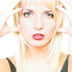 Дарья Чернышева, 12.07, Berlin