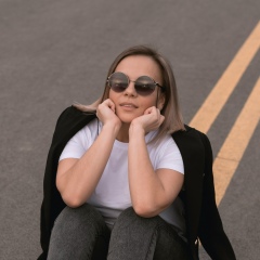 Маргарита Осипова, 16.04, Магнитогорск
