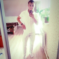 Дима Изместьев, 18.03