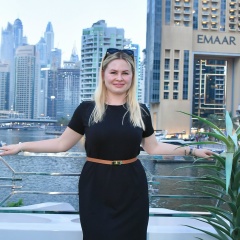 Ольга Бойко, 24.05, Симферополь