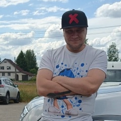 Александр Поливода, 19.08