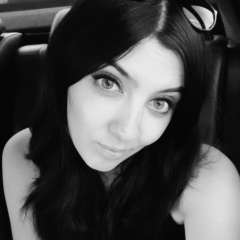 Кристина Кантимирова, 26.09.1984, Уфа