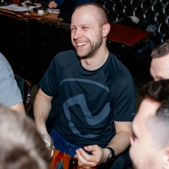 Виталий Меженинов, 28.05.1989, Самара