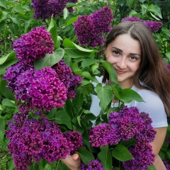 Любовь Кароткевич, 02.06, Сычево