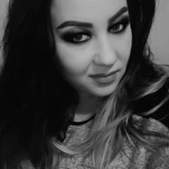 Алина Пришедько, 13.01, Худжанд