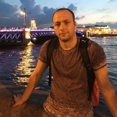 Фёдор Прохоренко, 07.04.1986, Санкт-Петербург