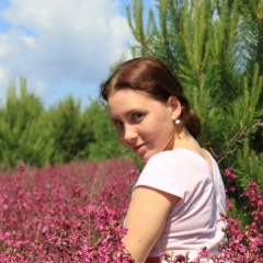 Любовь Крайнова, 27.06.1985, Мошкино (Ковригинский с/с)