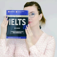 Anzhelika Devigan, 15.02