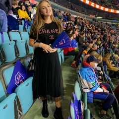 Ania Yakovleva, 02.12.1997, Санкт-Петербург