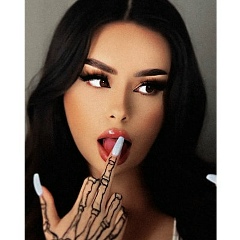 Hayley Buiville, 01.10