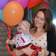 Анна Климанская, 01.07.1987, Днепр (Днепропетровск)